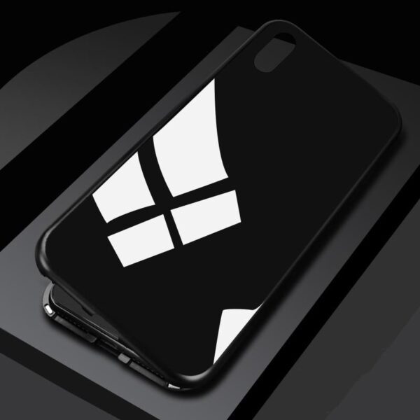 Case Magnética Blindada para Smartphone - Loja Oficial | XploudShop
