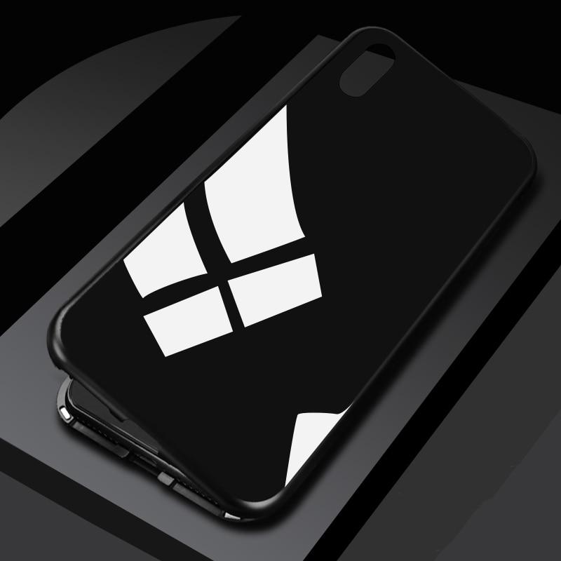 Case Magnética Blindada para Smartphone - Loja Oficial | XploudShop