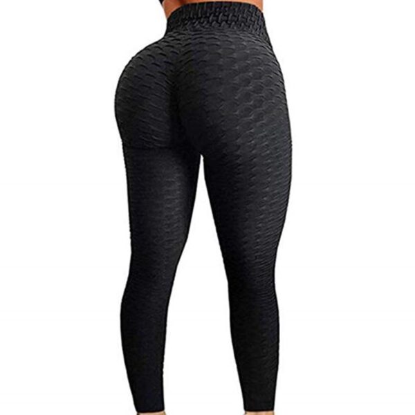 Calça Legging Feminina Cintura Elástica Esportiva Resistente Cores Diversas - Loja Oficial | XploudShop