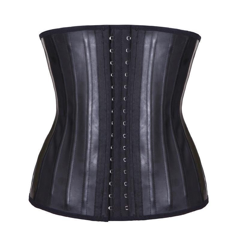 Cinta Modeladora Com 25 Barbatanas De Aço Núcleo Látex - Loja Oficial | XploudShop