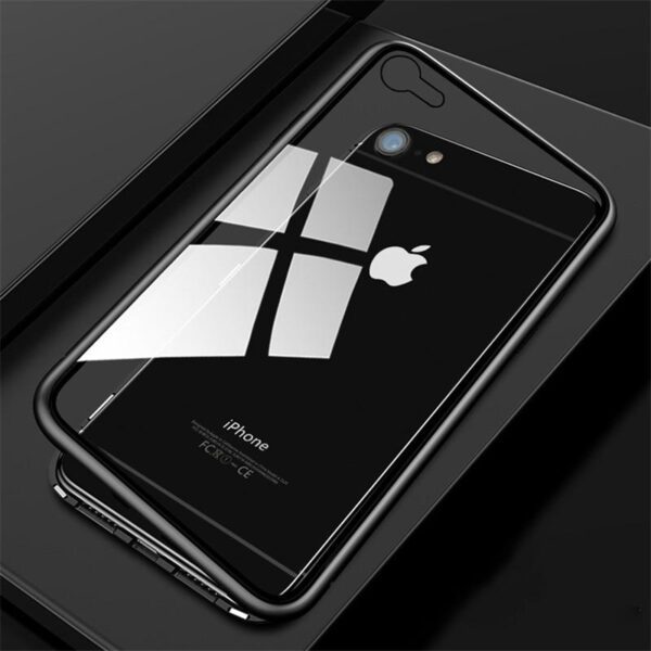 Case Magnética Blindada para Smartphone - Loja Oficial | XploudShop