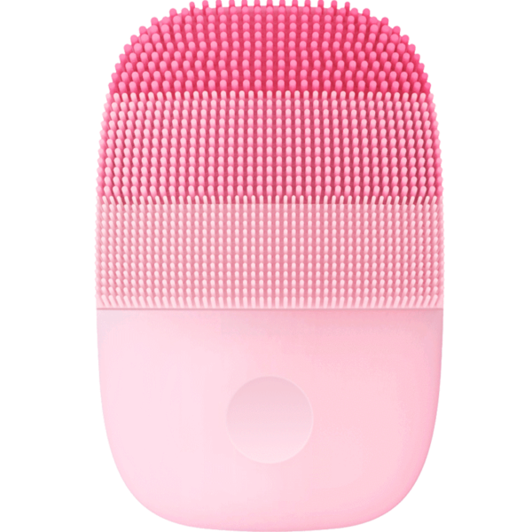 inFace Limpeza Facial - Rosa - Loja Oficial | XploudShop