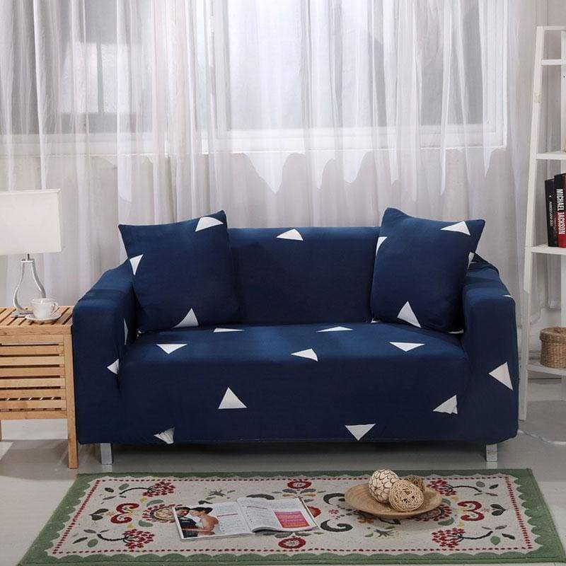 Capa de Sofá Mágica Estampada - Loja Oficial | XploudShop