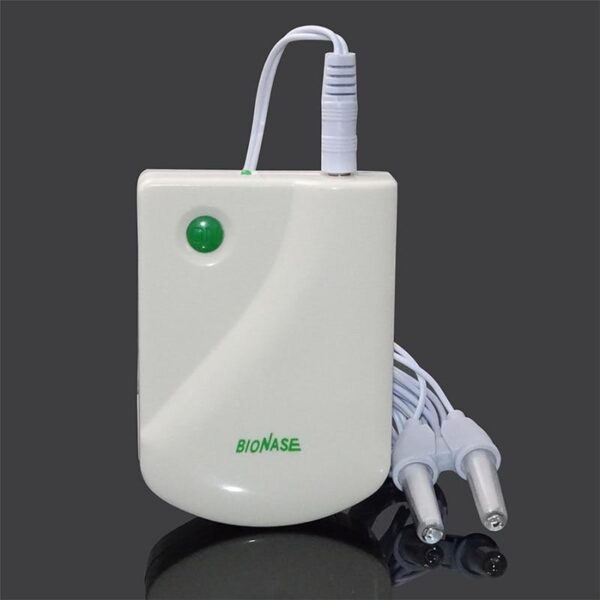 Aparelho - Tratamento Laser para Rinite/Sinusite/Alergia - Loja Oficial | XploudShop