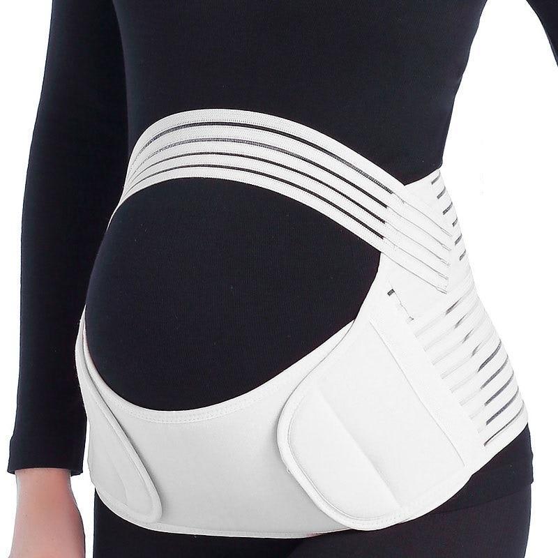 Cinto Aliviador De Dor Para Grávidas Tratamento Coluna  Gestantes - Loja Oficial | XploudShop