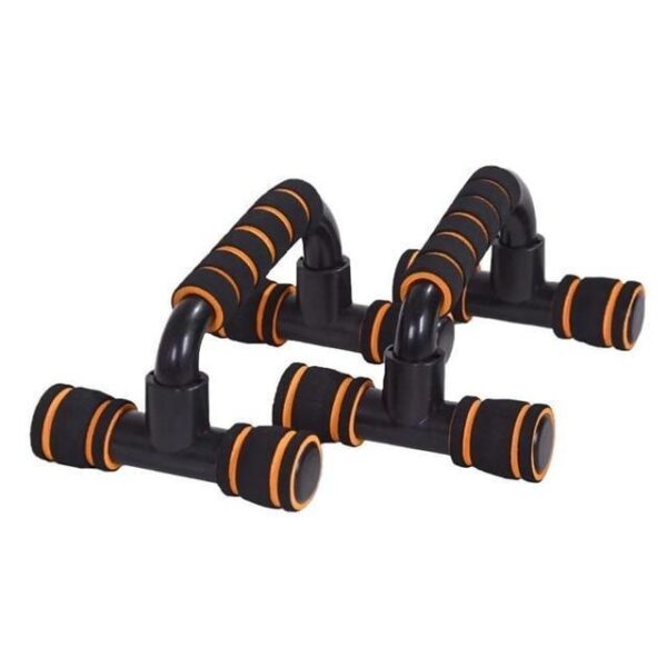 Apoio Fixo para Flexão de Braço Musculação - Loja Oficial | XploudShop