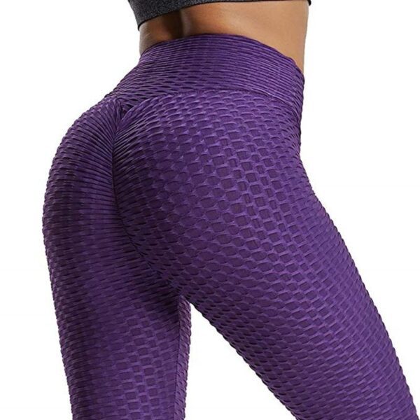 Calça Legging Feminina Cintura Elástica Esportiva Resistente Cores Diversas - Loja Oficial | XploudShop