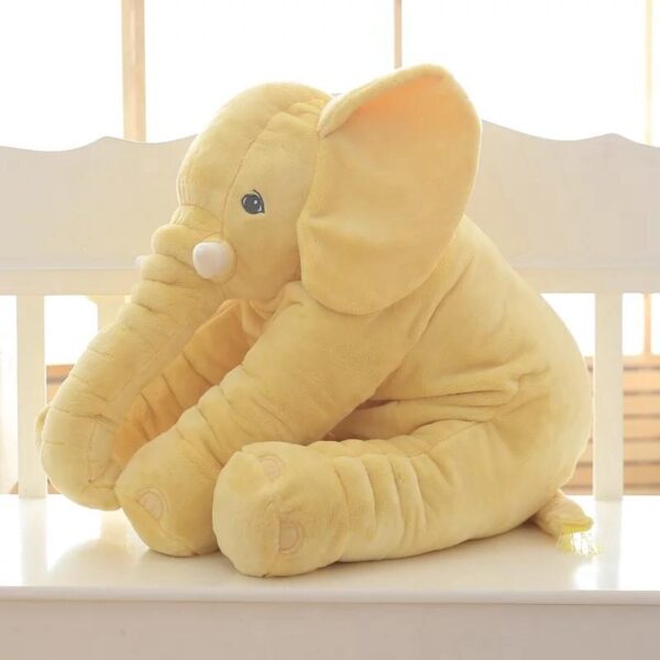 Elefante de Pelúcia - COMPRE 1 LEVE 2 - Loja Oficial | XploudShop