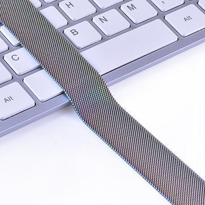 Pulseira Milanese em Aço Inoxidável com Imã para Apple Watch - Loja Oficial | XploudShop