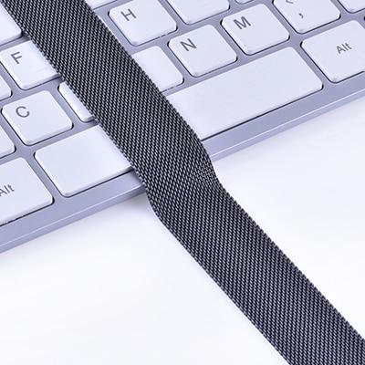 Pulseira Milanese em Aço Inoxidável com Imã para Apple Watch - Loja Oficial | XploudShop