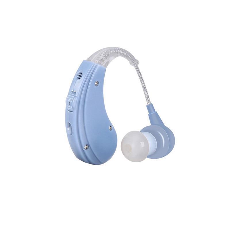 UltramAudio - Aparelho Amplificador de Som Alta Qualidade Recarregável - Loja Oficial | XploudShop