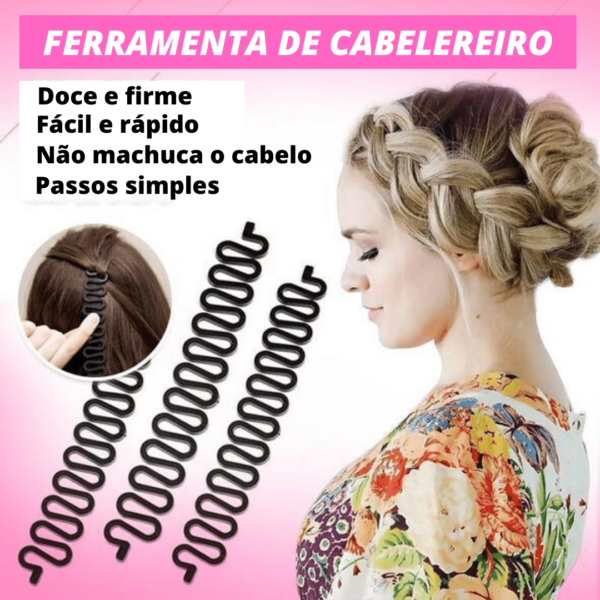 Top Hair - Loja Oficial | XploudShop