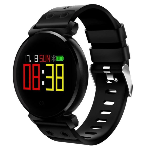 WatchFit - relógio inteligente - Loja Oficial | XploudShop