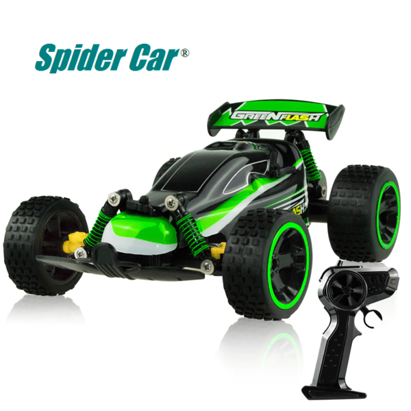 Spider Car® - Loja Oficial | XploudShop