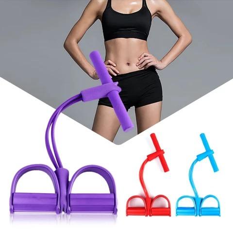 Elástico Super Fitness - ORIGINAL - Loja Oficial | XploudShop