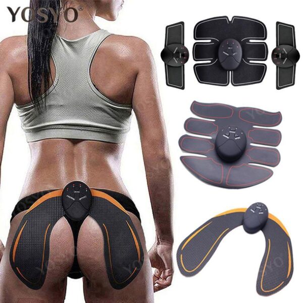 Pumb up Hip Trainer - Loja Oficial | XploudShop