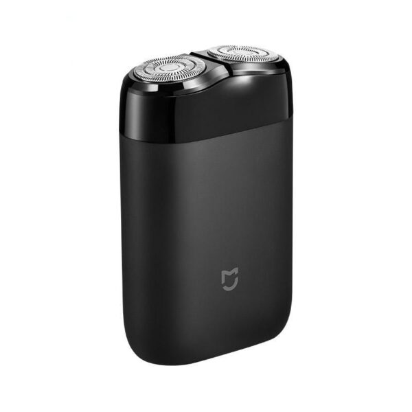 Barbeador Elétrico Xiaomi Mijia Portátil Aparador e Cortador USB - Loja Oficial | XploudShop