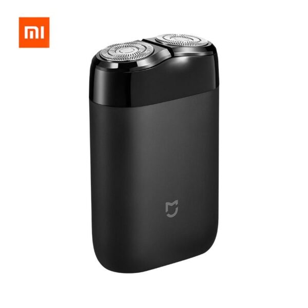 Barbeador Elétrico Xiaomi Mijia Portátil Aparador e Cortador USB - Loja Oficial | XploudShop