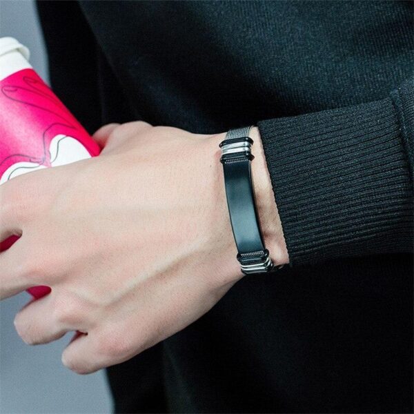 Bracelete Prata® - Loja Oficial | XploudShop
