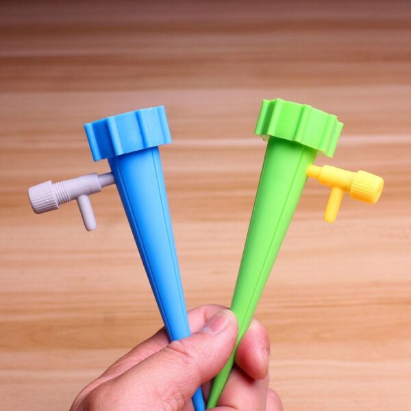Irrigador Automático - Frete Grátis - Loja Oficial | XploudShop