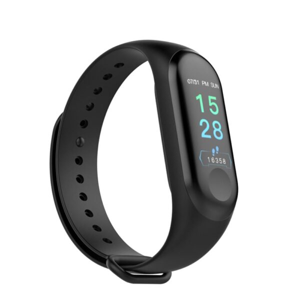 MiFit Smartwatch Relógio Inteligente Esportivo e Pulseira de Corrida - Loja Oficial | XploudShop