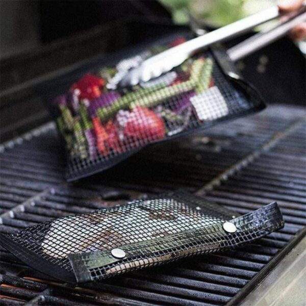 Bolsa para churrasco - Loja Oficial | XploudShop