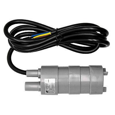 12v Bomba de Água de Alto Fluxo Motorhome - Loja Oficial | XploudShop