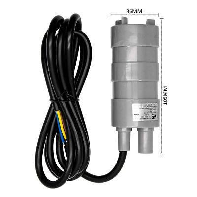 12v Bomba de Água de Alto Fluxo Motorhome - Loja Oficial | XploudShop