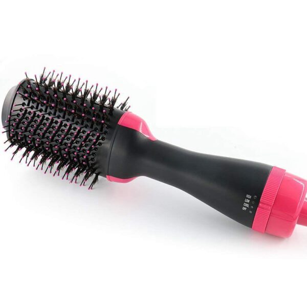UltraDryHair® Professional Escova Seca, Alisa E Modela Bivolt - Loja Oficial | XploudShop