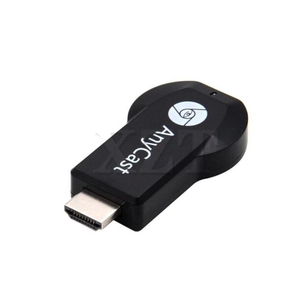 Adaptador para Espelhamento de TV Anycast Receptor Sem Fio HDMI WiFi 1080p - Loja Oficial | XploudShop