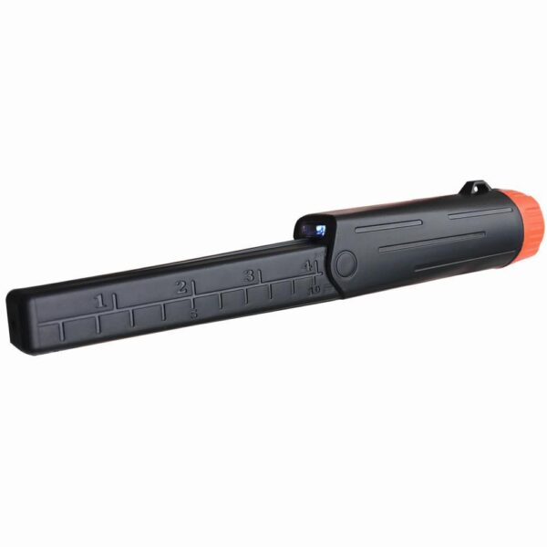 Detector de Metal de Mão Handheld Resistente à Água - Loja Oficial | XploudShop