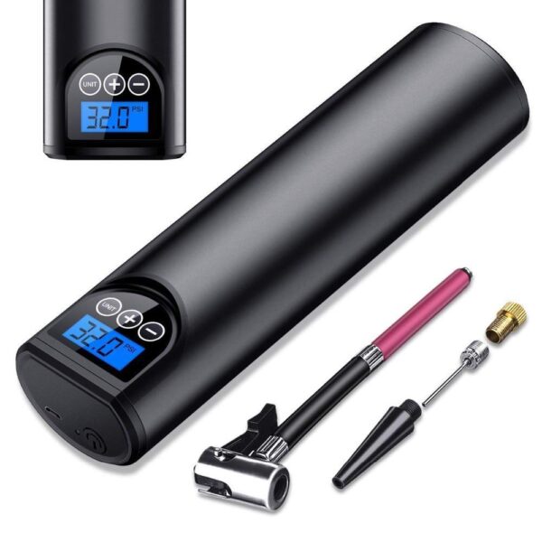 Bomba Inflável Automática - Loja Oficial | XploudShop