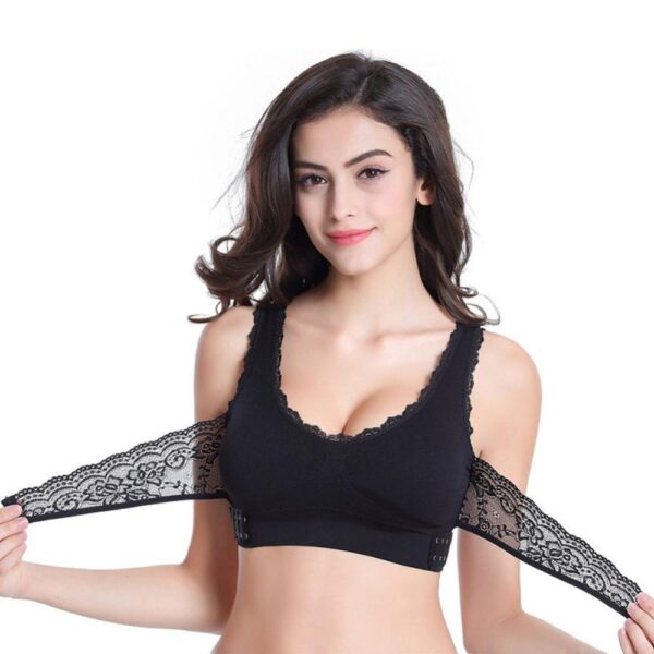 Sutiã Easy Comfort - Loja Oficial | XploudShop