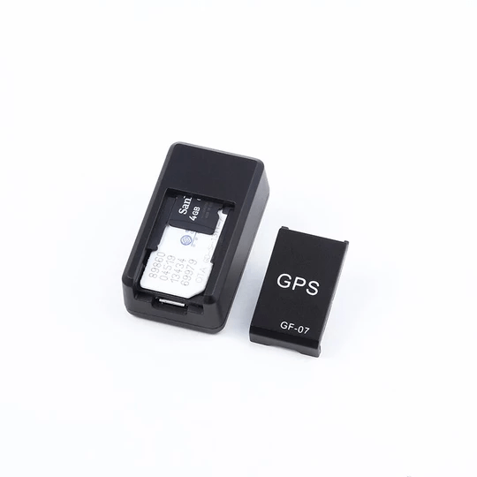 Mini GPS Rastreador - Loja Oficial | XploudShop