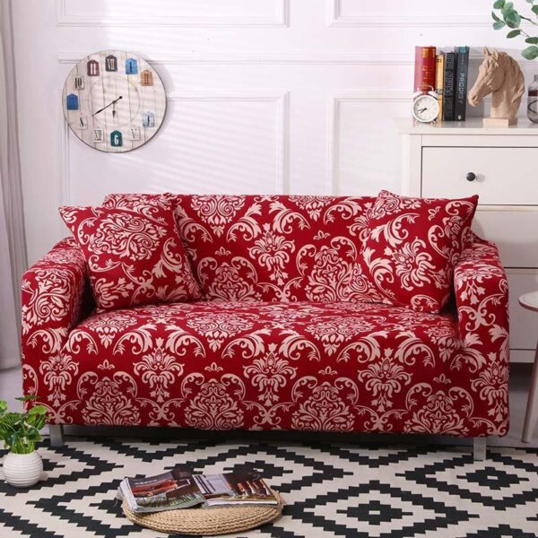 Capa de Sofá Mágica Estampada - Loja Oficial | XploudShop