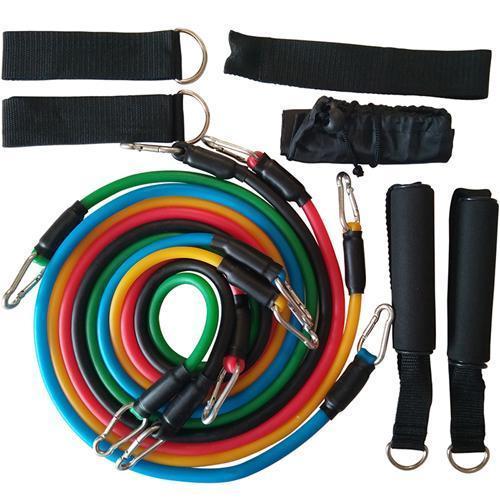 Elástico de Resistência - PowerFitness - Loja Oficial | XploudShop