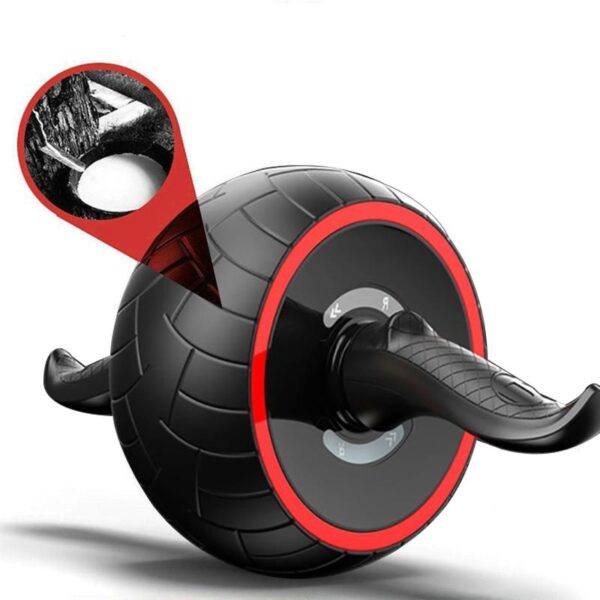 Roda Fitness Pro - Loja Oficial | XploudShop