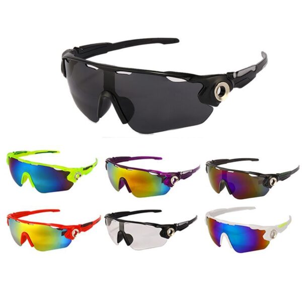 Óculos de Sol Sport UV400 Polarizado Le Tour de France - Loja Oficial | XploudShop