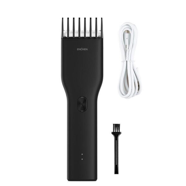 Aparador De Barba E Cabelo Elétrico - Loja Oficial | XploudShop