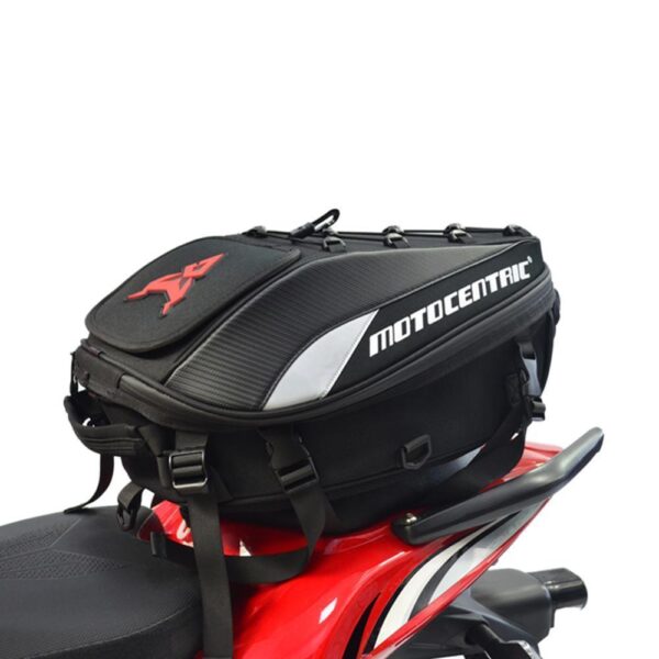 Mochila 2 em 1 para Motociclismo - Loja Oficial | XploudShop