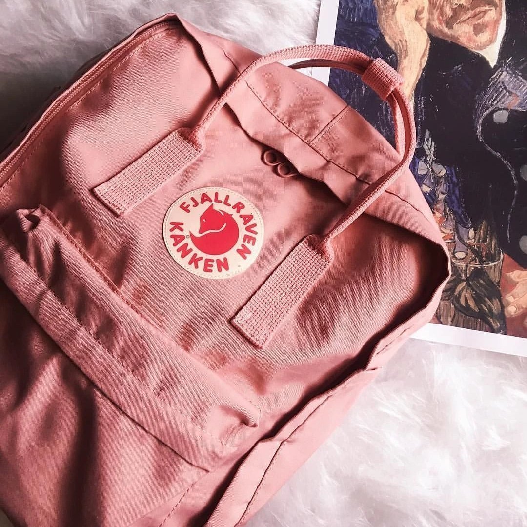 Mochila KANKEN - Loja Oficial | XploudShop