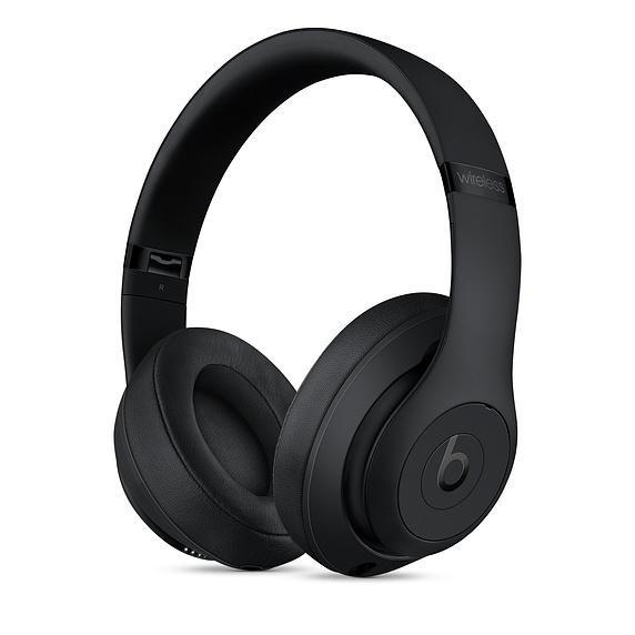 Fone de Ouvido Beats Studio 3 Wireless - Loja Oficial | XploudShop