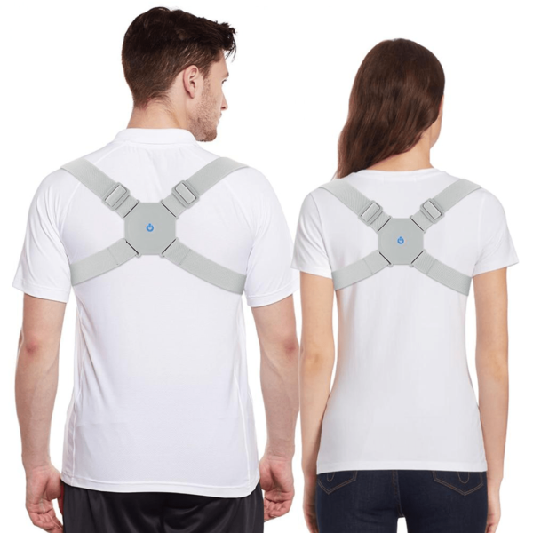 Smart Posture - Corretor de Postura Inteligente - Loja Oficial | XploudShop