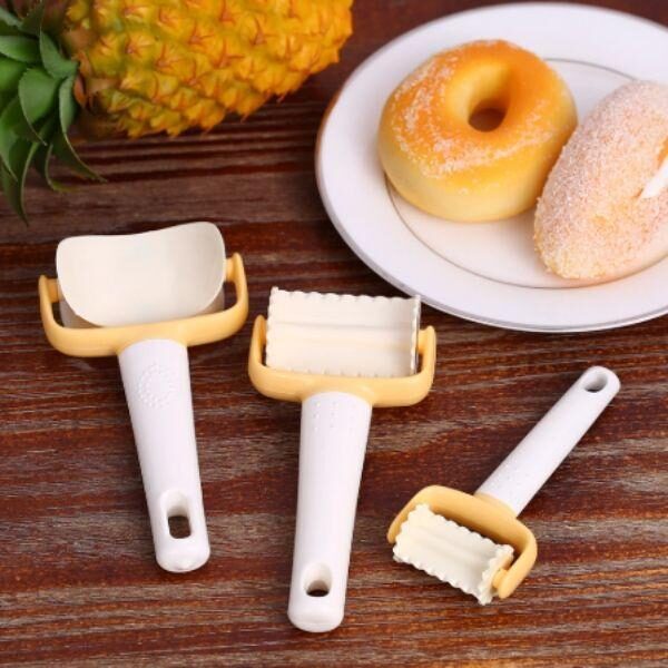 Rolinho de Massa Master Chef - Loja Oficial | XploudShop