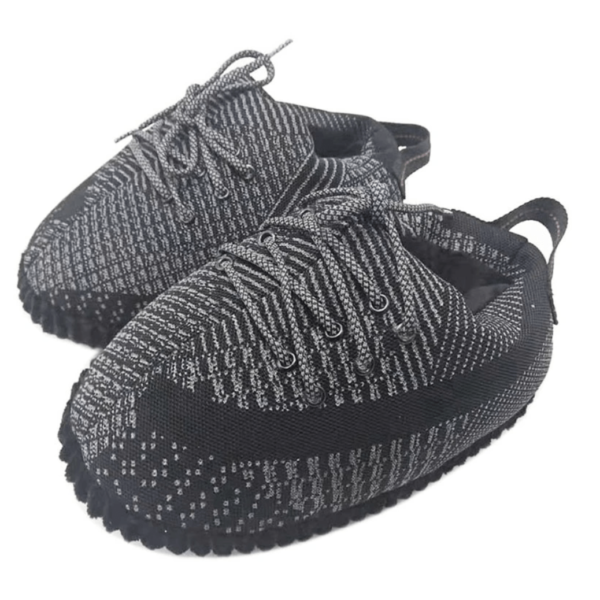 Hype Slippers Reflective - Pantufas de Tênis e Sneakers - Loja Oficial | XploudShop