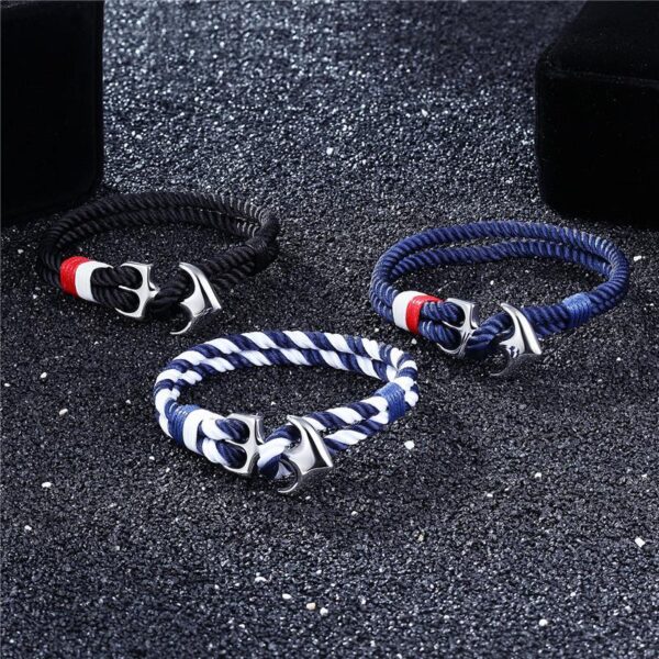 Bracelete King of Seas® - Loja Oficial | XploudShop