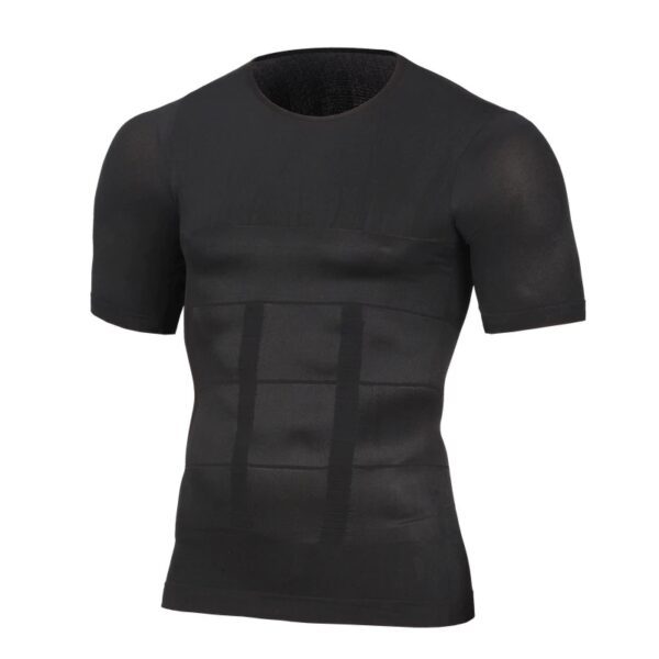 Camisa Térmica - StrongMan Pro - Loja Oficial | XploudShop