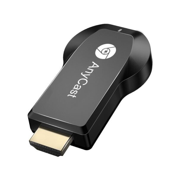 Adaptador para Espelhamento de TV Anycast Receptor Sem Fio HDMI WiFi 1080p - Loja Oficial | XploudShop