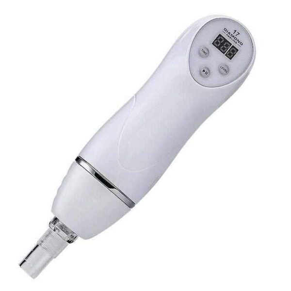 TruePeeling - Peeling Diamante a Vácuo Portátil Bivolt - Loja Oficial | XploudShop