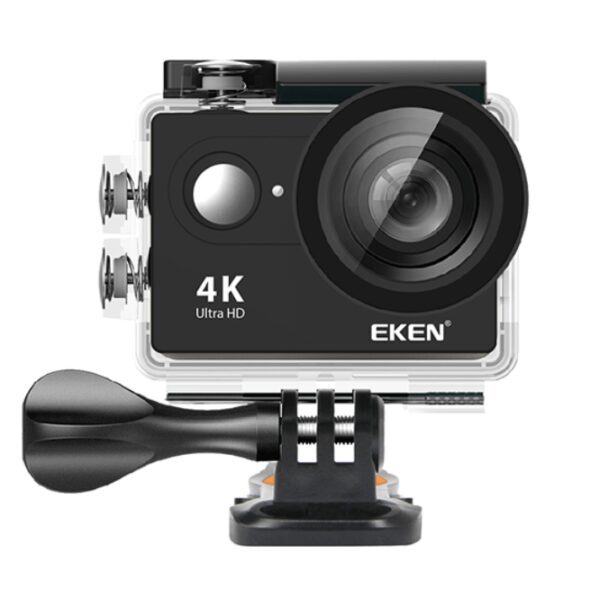 Câmera EKEN 4K Ultra HD - Com WiFi - Loja Oficial | XploudShop